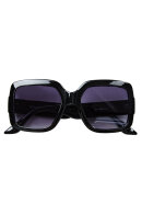 SoyaConcept - Sc-Penina1-a5 - Solbrille UV400 - Sort