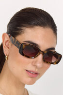 SoyaConcept - Sc-Penina1-a6 - Solbrille UV400 - Brown
