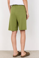 SoyaConcept - SC-Banu 78 - Jersey Sweat Shorts - Grøn