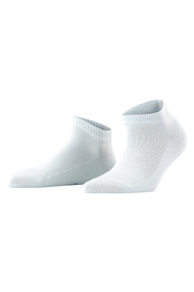 Falke - Family Sneaker Socks - Lyseblå