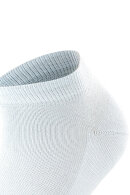 Falke - Family Sneaker Socks - Lyseblå