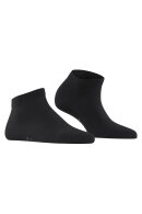 Falke - Family Sneaker Socks - Strømper - Sort