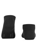 Falke - Family Sneaker Socks - Strømper - Sort