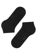 Falke - Family Sneaker Socks - Strømper - Sort