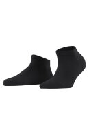 Falke - Family Sneaker Socks - Strømper - Sort