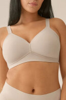 Naturana - Shape Polstret - Uden Bøjle - Fjerner Buler - Skin