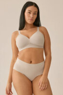 Naturana - Shape Polstret - Uden Bøjle - Fjerner Buler - Skin
