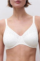 Chantelle EasyFeel - Norah Full Cup - Bøjle Bh - Hvid