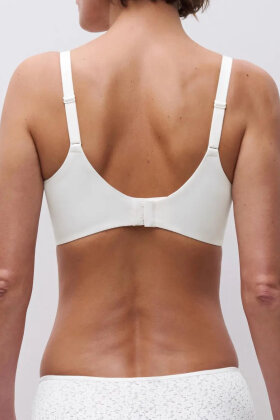 Chantelle EasyFeel - Norah Full Cup - Bøjle Bh - Hvid