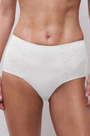Chantelle EasyFeel - Norah Maxi - Hvid