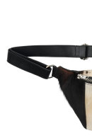 Orchid - Cow Bumbag & Crossover Bæltetaske - Brun