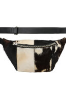 Orchid - Cow Bumbag & Crossover Bæltetaske - Brun