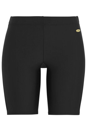 Damella - Meg Bikini shorts - Sort