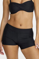 Damella - Demi Badeshorts - Navy