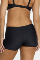 Damella - Demi Badeshorts - Navy