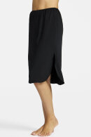 Damella - Skørt - 65 cm Viskose - Sort