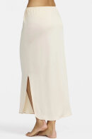 Damella - Skørt - 80 cm Viskose - Sort