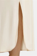 Damella - Skørt - 80 cm Viskose - Sort
