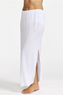 Damella - Skørt - 90 cm Viskose - Sort