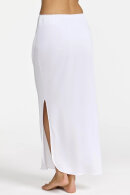 Damella - Skørt - 90 cm Viskose - Sort