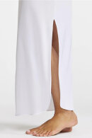 Damella - Skørt - 90 cm Viskose - Sort