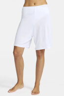 Damella - Bukse Skørt - 55 cm Viskose - Off White