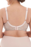 Plaisir - Diana Bra Moulded - Bøjle Bh m/fyld - Twillight