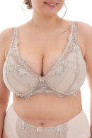Plaisir - Diana Bra Moulded - Bøjle Bh m/fyld - Twillight