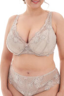 Plaisir - Diana Bra Moulded - Bøjle Bh m/fyld - Twillight