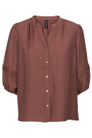 Prepair - Harriet Blouse - Gl. Rosa