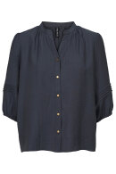 Prepair - Harriet Blouse - Blå