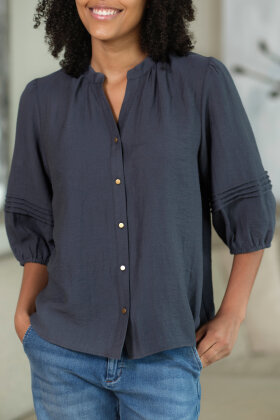 Prepair - Harriet Blouse - Blå