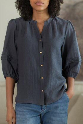 Prepair - Harriet Blouse - Blå