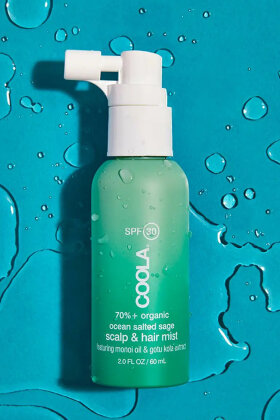 Coola - Scalp & Hair Sunscreen