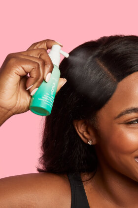 Coola - Scalp & Hair Sunscreen