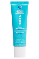 Coola - Classic Face - Faktor 50 - Sunscreen Lotion