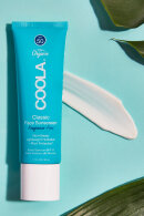 Coola - Classic Face - Faktor 50 - Sunscreen Lotion