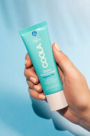 Coola - Classic Face - Faktor 50 - Sunscreen Lotion