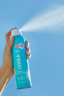 Coola - Classic Sunscreen Body Spray - Faktor 50 - Guava Mango