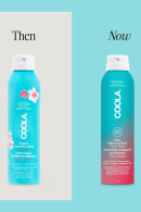 Coola - Classic Sunscreen Body Spray - Faktor 50 - Guava Mango
