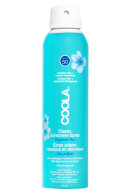 Coola - Classic Sunscreen Body Spray - Faktor 50 - Parfumefri