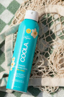 Coola - Classic Sunscreen Body Spray - Faktor 30 - Pina Colada