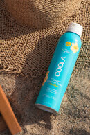 Coola - Classic Sunscreen Body Spray - Faktor 30 - Pina Colada