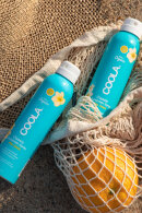 Coola - Classic Sunscreen Body Spray - Faktor 30 - Pina Colada