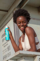 Coola - Classic Sunscreen Body Spray - Faktor 30 - Pina Colada