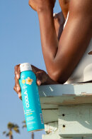 Coola - Classic Sunscreen Body Spray - Faktor 30 - Pina Colada