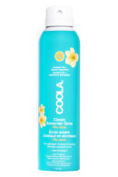 Coola - Classic Sunscreen Body Spray - Faktor 30 - Pina Colada
