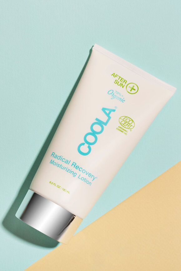 Coola - Aftersun Radical Recovery Lotion