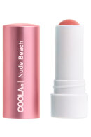 Coola - Mineral Liplux Faktor 30 - Nude Beach
