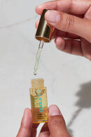 Coola - Liplux Hydrating Lip Oil Faktor 30